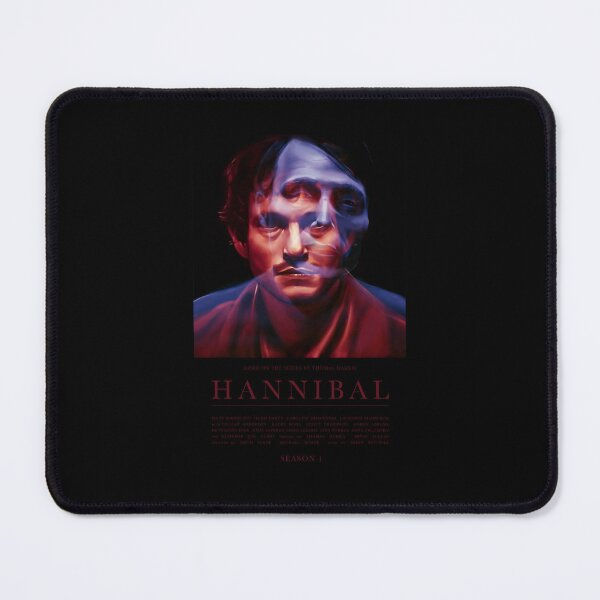 Artikelvorschau, Hannibal-Saison entworfen und verkauft von SamanthaTodd.