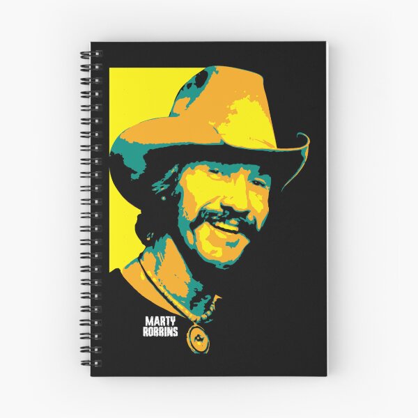 Item preview, Marty Robbins designed and sold by SabineGame.