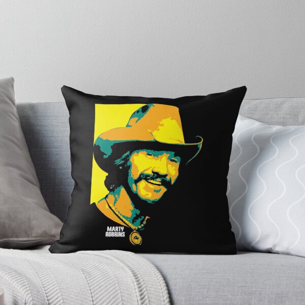 Item preview, Marty Robbins designed and sold by SabineGame.
