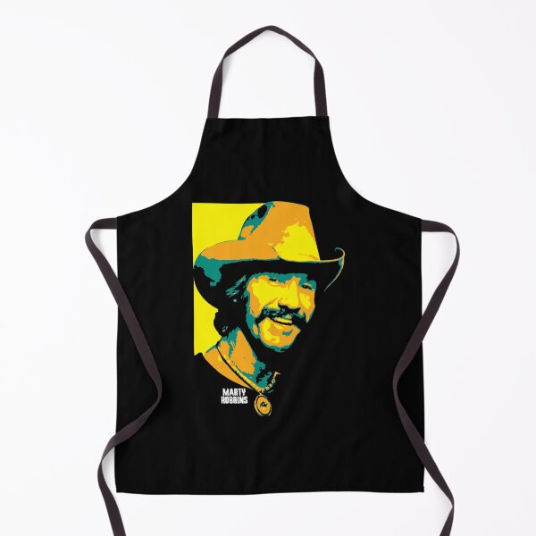 Item preview, Marty Robbins designed and sold by SabineGame.