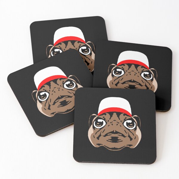 Item preview, Mr Puggins Fan Art designed and sold by JFDITV.