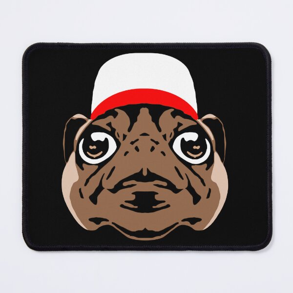 Item preview, Mr Puggins Fan Art designed and sold by JFDITV.