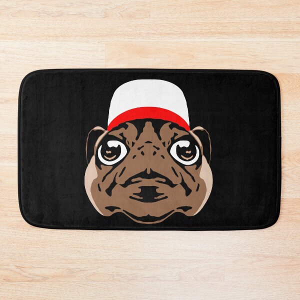 Item preview, Mr Puggins Fan Art designed and sold by JFDITV.