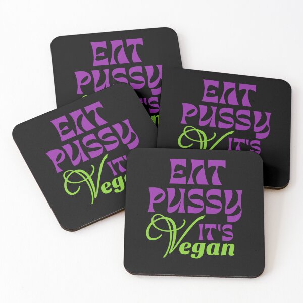 Item preview, Eat Pussy its designed and sold by PhillipaBisaill.