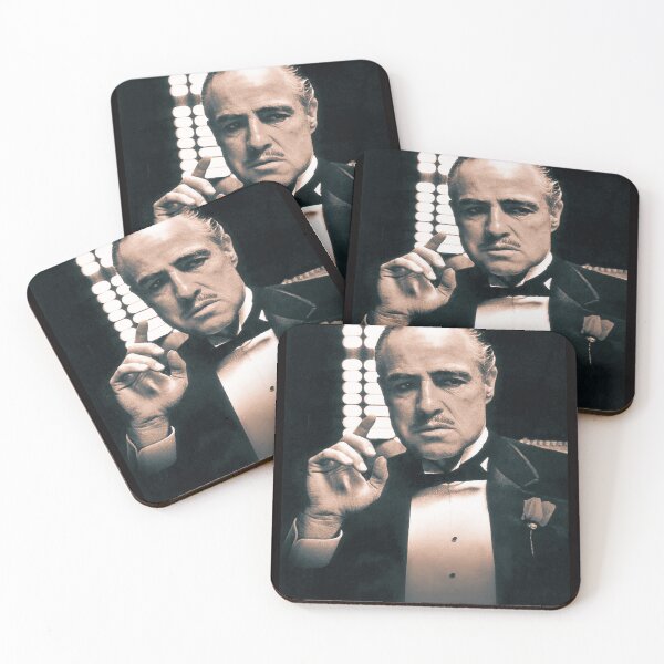 Item preview, Marlon Brando designed and sold by MaurelleLamy.