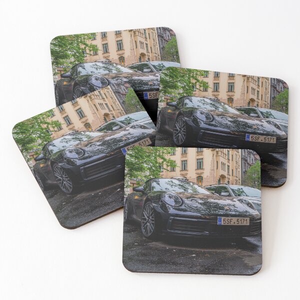 Item preview, Porsche 911 Targa designed and sold by VitaliiShop.