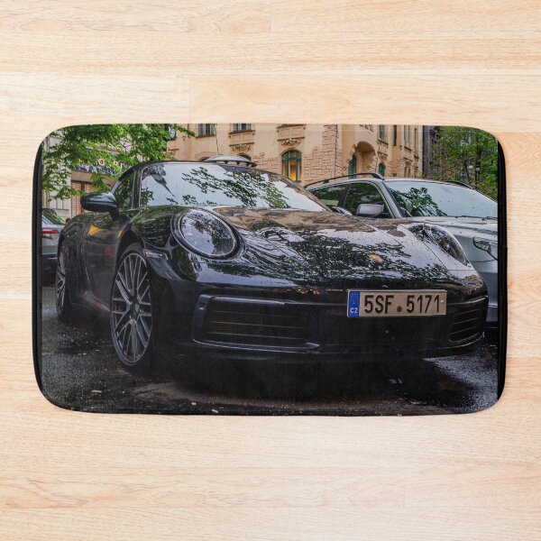 Item preview, Porsche 911 Targa designed and sold by VitaliiShop.