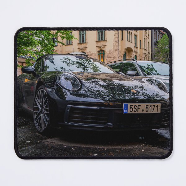 Item preview, Porsche 911 Targa designed and sold by VitaliiShop.