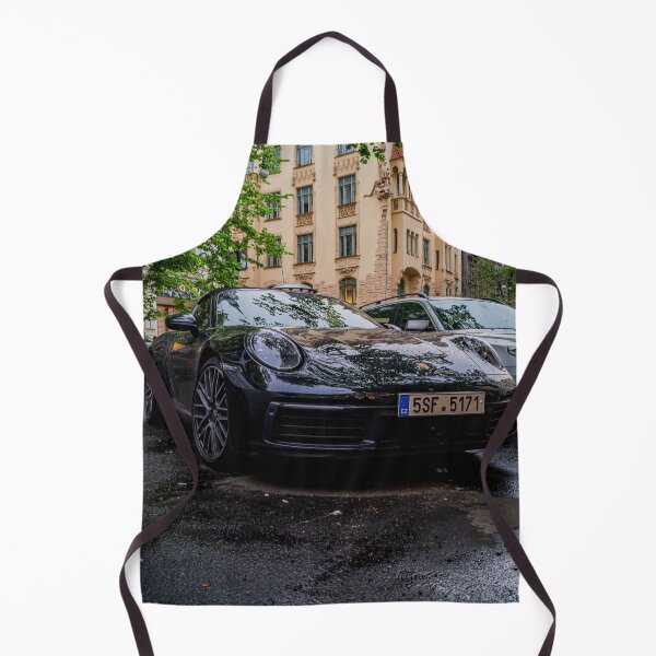 Item preview, Porsche 911 Targa designed and sold by VitaliiShop.