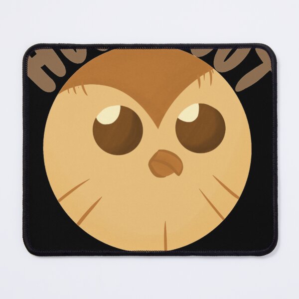Item preview, hooty the owl house designed and sold by RosalynKautzer.