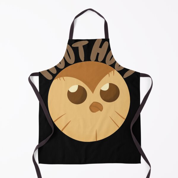 Item preview, hooty  the owl house designed and sold by RosalynKautzer.