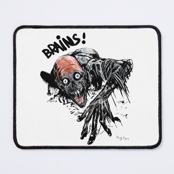 Item preview, Tarman Crawling designed and sold by Doug Saquic.