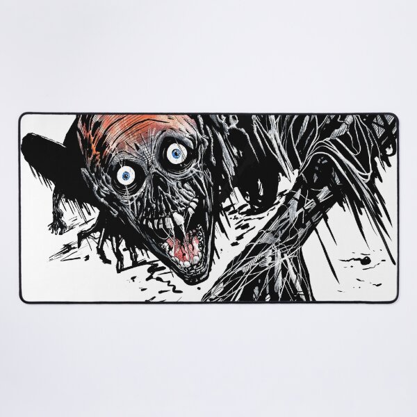 Item preview, Tarman Crawling designed and sold by Doug Saquic.