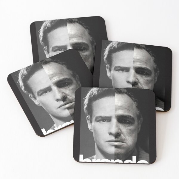 Item preview, Marlon Brando designed and sold by MaurelleLamy.