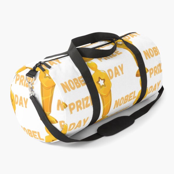 Item preview, Nobel Prize Day designed and sold by Simo0455.