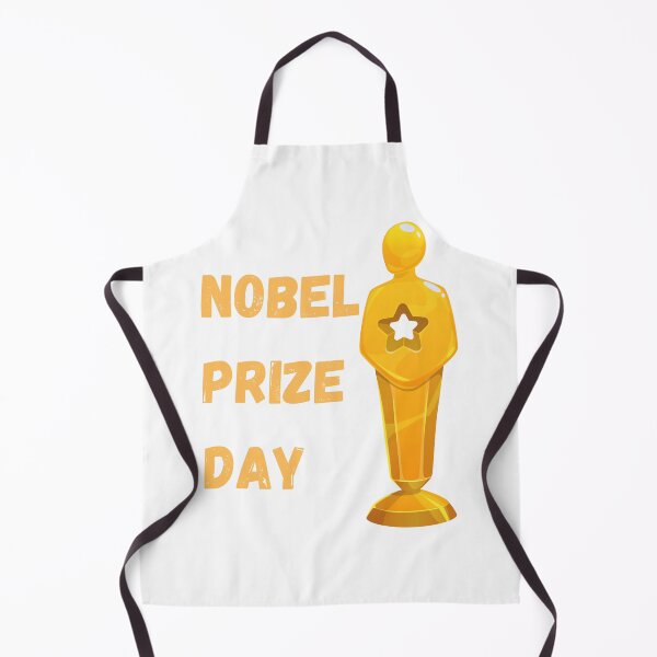 Item preview, Nobel Prize Day designed and sold by Simo0455.