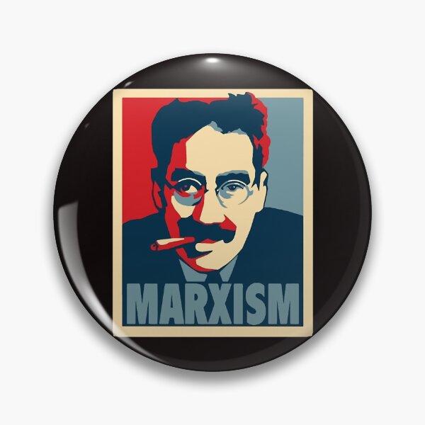 Item preview, Essential Marxism designed and sold by SabineGame.