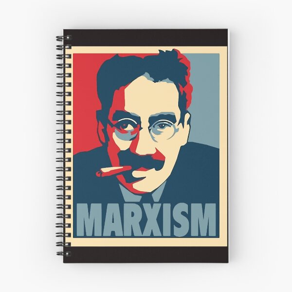 Item preview, Essential Marxism designed and sold by SabineGame.