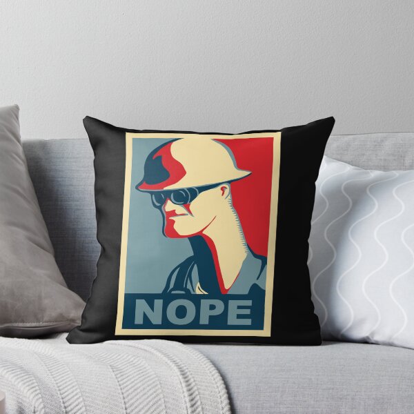 Item preview, Engineer Says Nope designed and sold by NorrisGrandbo.