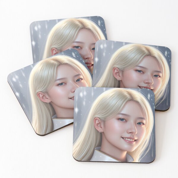 Item preview, Yuki, Japanese Girl in the Snow designed and sold by Billionaires2.