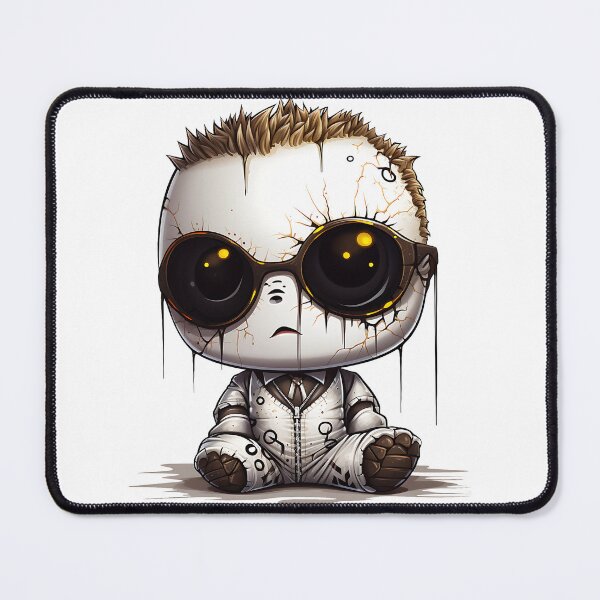 Item preview, The Businessman of the Dead designed and sold by shestiger.