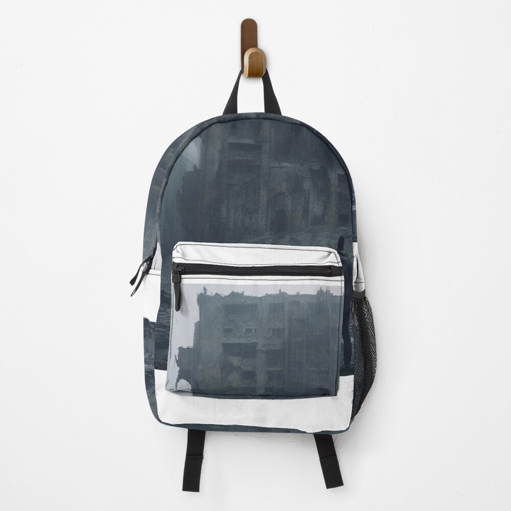 Item preview, Backpack designed and sold by RicoInStudios.