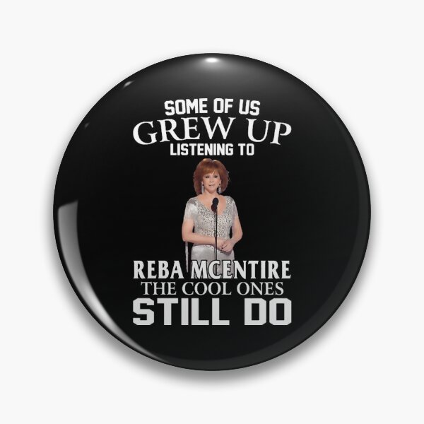 Item preview, Some Of Us Grew Up Listening To Rébà music McÉntìré The Cool Ones Still Do designed and sold by VacancyMode.