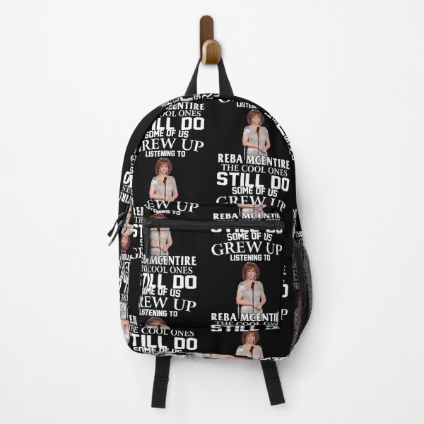 Item preview, Some Of Us Grew Up Listening To Rébà music McÉntìré The Cool Ones Still Do designed and sold by VacancyMode.