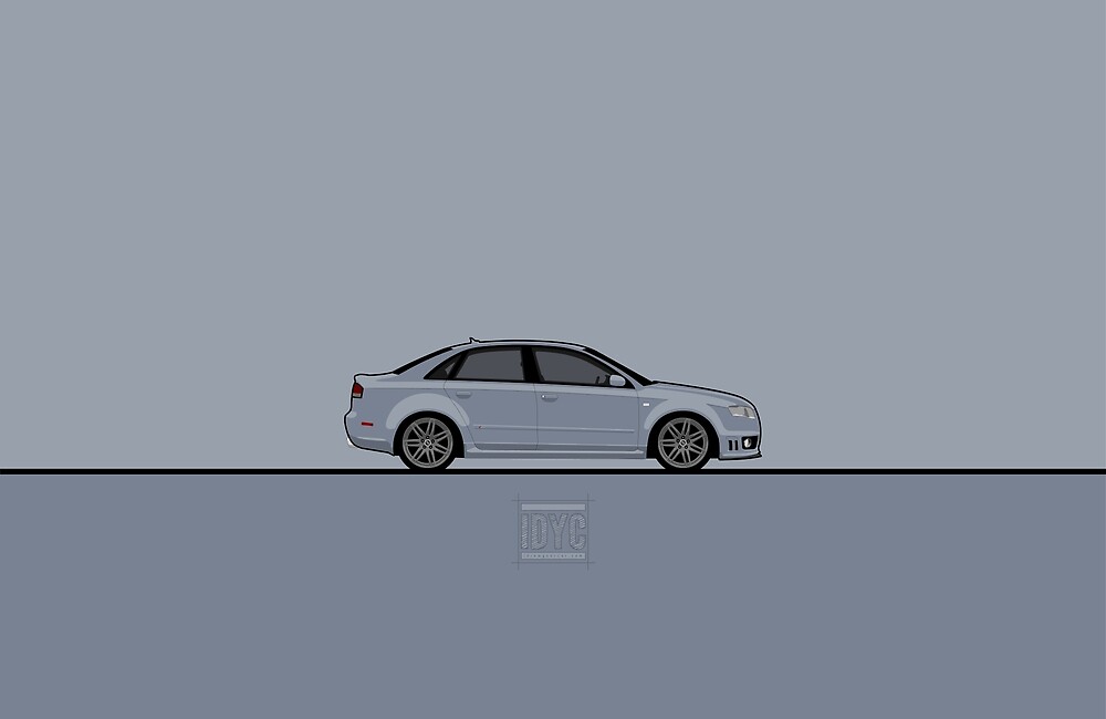 Visit idrewyourcar.com to find hundreds of car profiles! by idrewyourcar