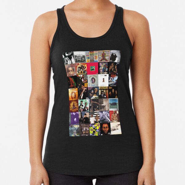 hip hop tank tops