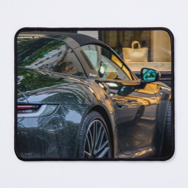 Item preview, Porsche 911 Targa designed and sold by VitaliiShop.