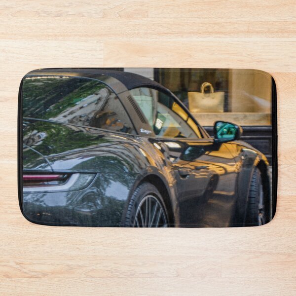 Item preview, Porsche 911 Targa designed and sold by VitaliiShop.