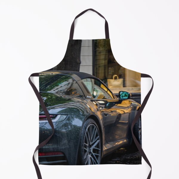 Item preview, Porsche 911 Targa designed and sold by VitaliiShop.
