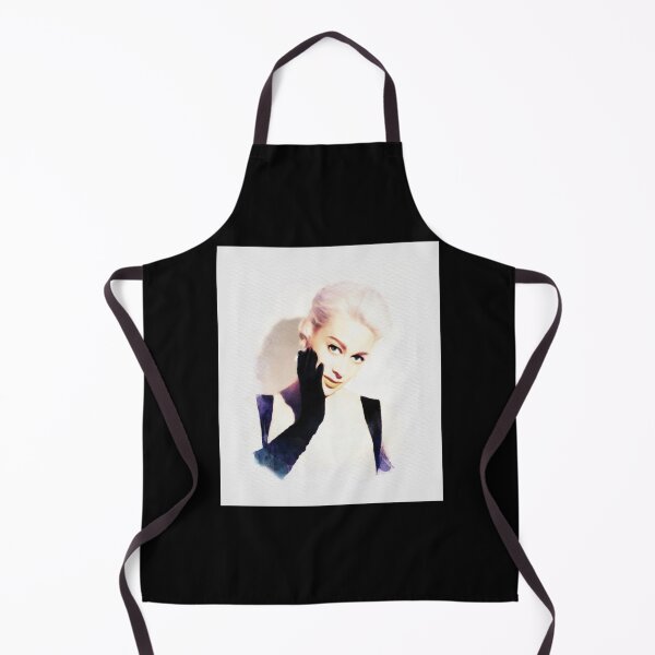 Item preview, Martine Carol designed and sold by MaurelleLamy.