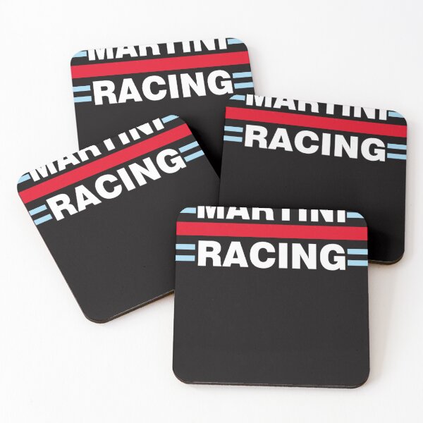 Item preview, Martini Racing designed and sold by MaurelleLamy.
