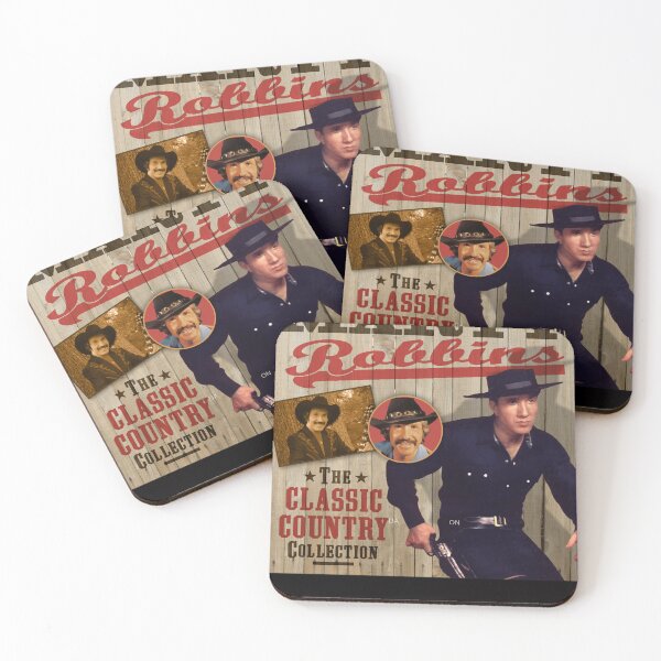Item preview, Marty Robbins designed and sold by MaurelleLamy.