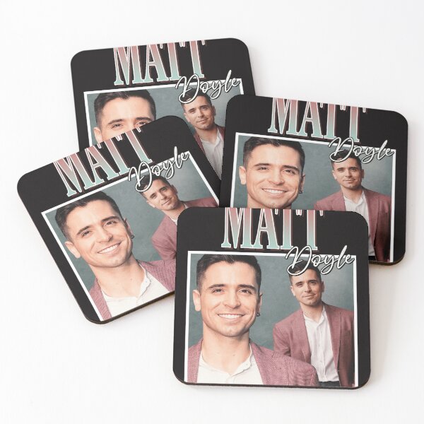 Item preview, Matt Doyle designed and sold by SabineGame.