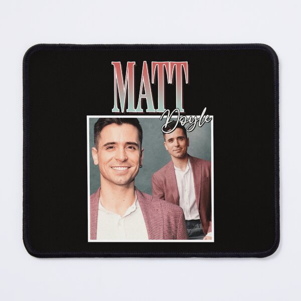 Item preview, Matt Doyle designed and sold by SabineGame.