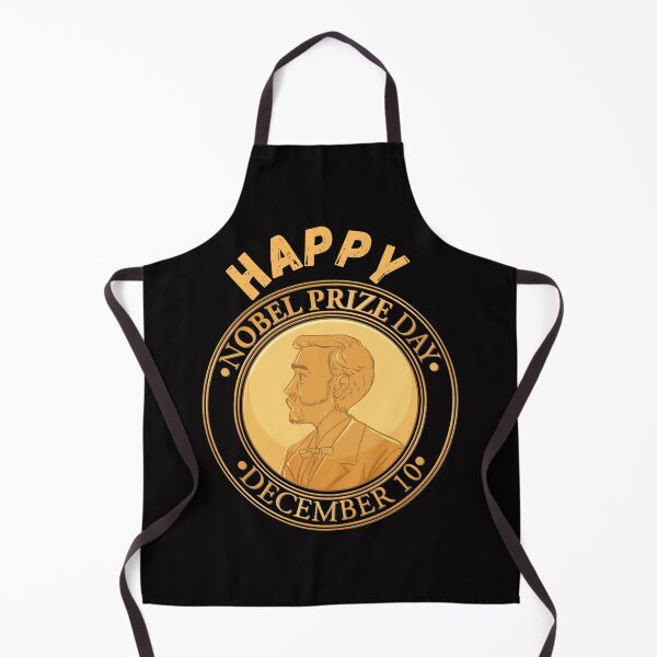 Item preview, Nobel Prize Day designed and sold by Simo0455.