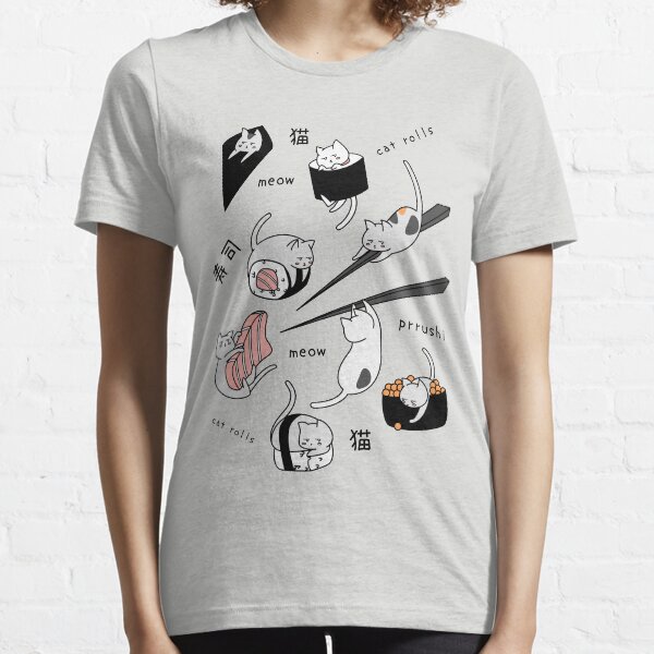 Prrushi Essential T-Shirt