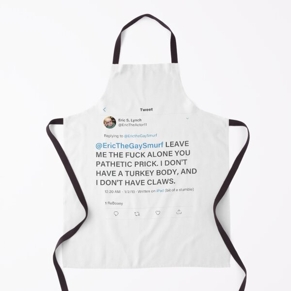 Item preview, Eric the Actor designed and sold by NorrisGrandbo.