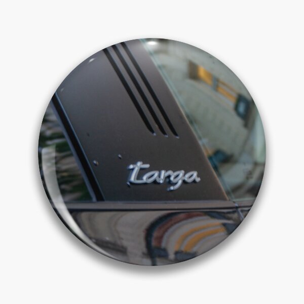 Item preview, Porsche 911 Targa designed and sold by VitaliiShop.