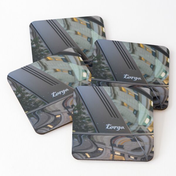 Item preview, Porsche 911 Targa designed and sold by VitaliiShop.