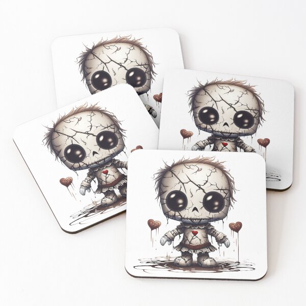 Item preview, The Haunted Forest designed and sold by shestiger.