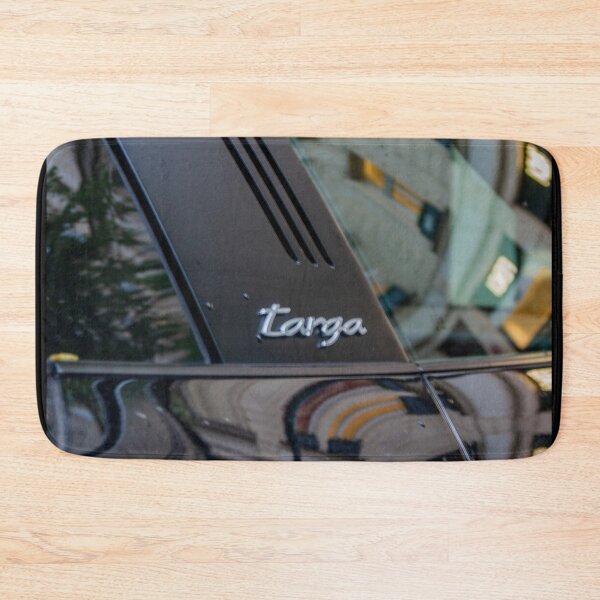 Item preview, Porsche 911 Targa designed and sold by VitaliiShop.