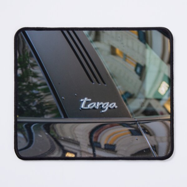 Item preview, Porsche 911 Targa designed and sold by VitaliiShop.