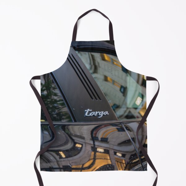 Item preview, Porsche 911 Targa designed and sold by VitaliiShop.