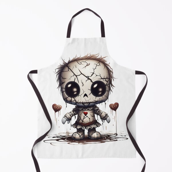 Item preview, The Haunted Forest designed and sold by shestiger.