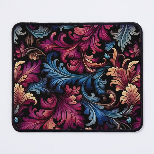Item preview, Classic pattern reminiscent of the Victorian style designed and sold by Pflugart.
