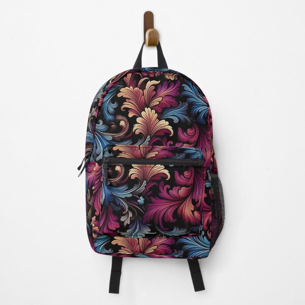 Item preview, Classic pattern reminiscent of the Victorian style designed and sold by Pflugart.